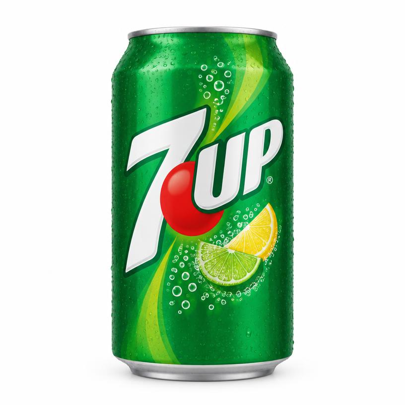 7UP