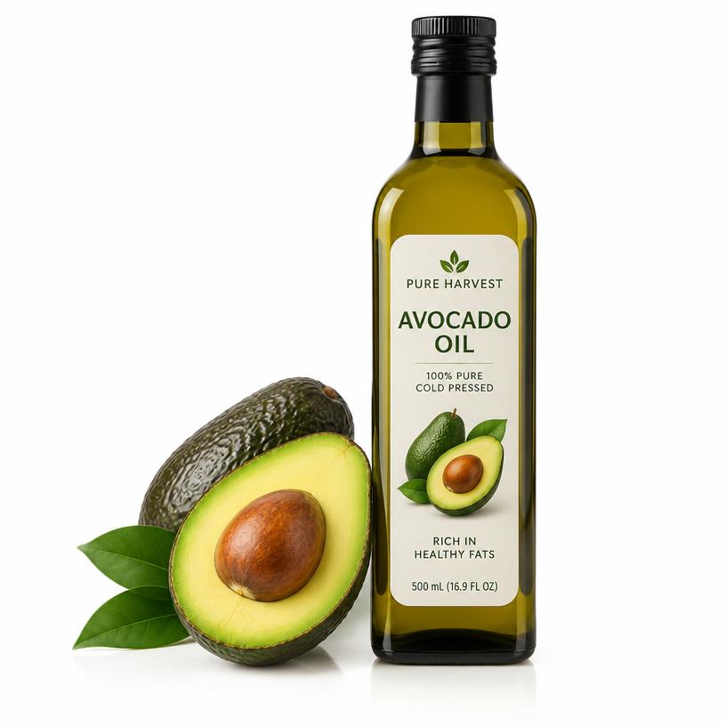 Avocado Oil