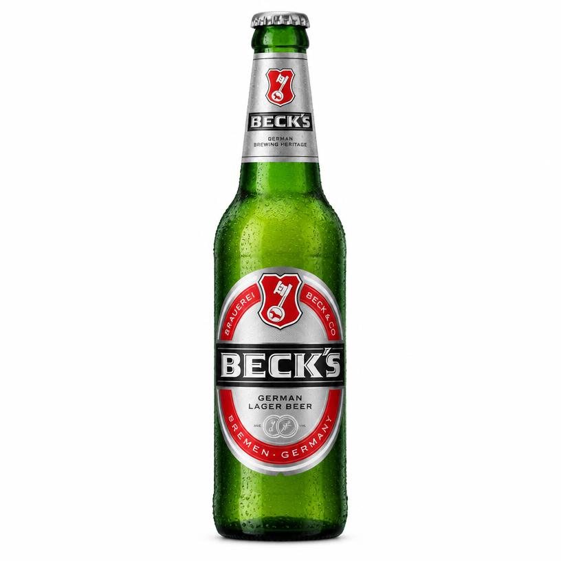 Beck's