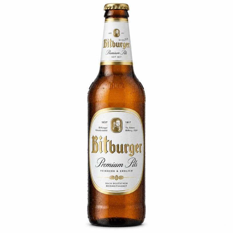 Bitburger