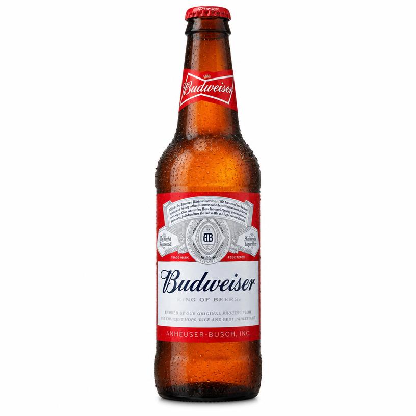 Budweiser