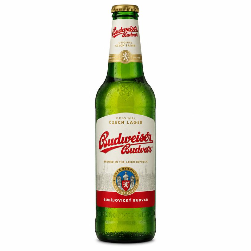 Budweiser Budvar