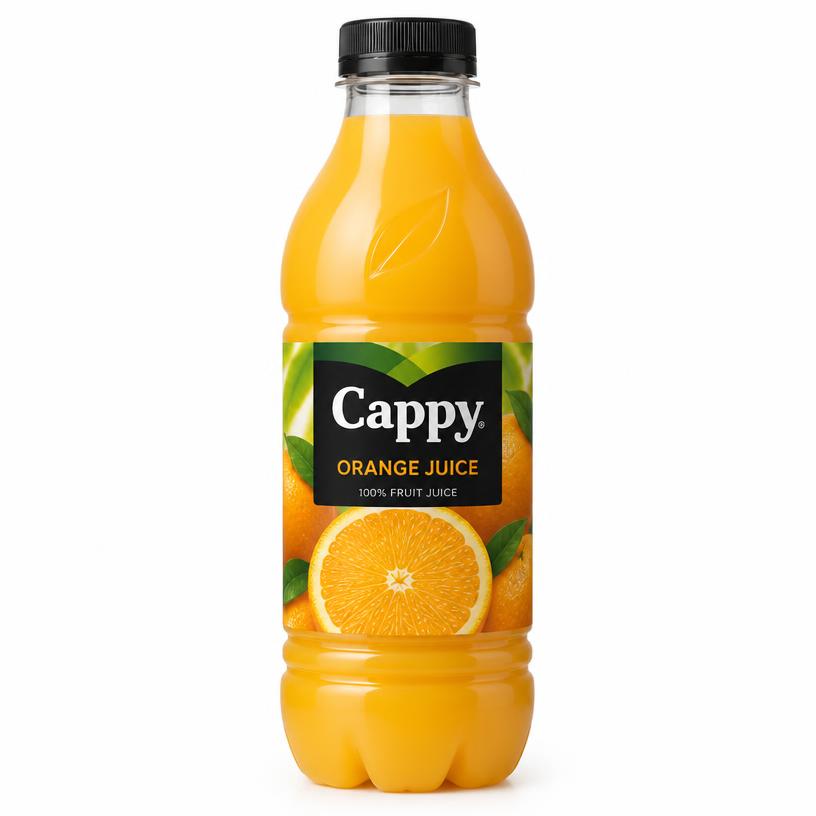 Cappy