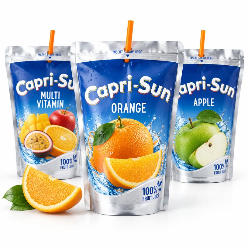 Capri-Sun