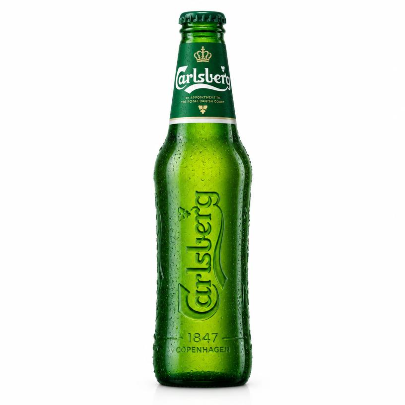 Carlsberg