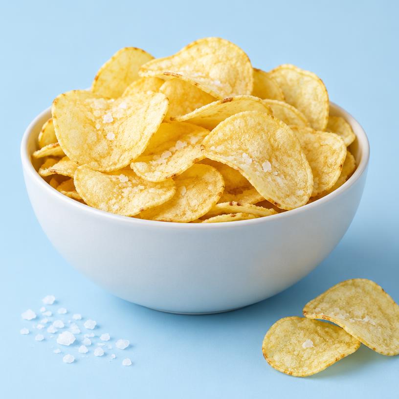Sea Salt Chips