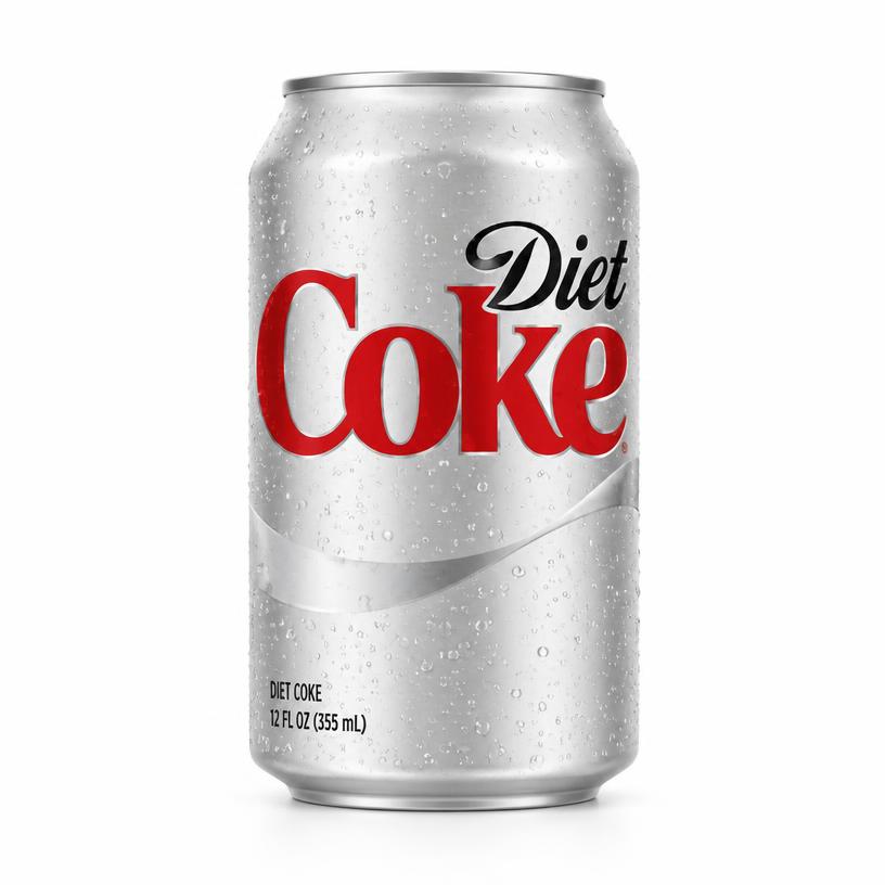 Coca-Cola Light / Diet Coke
