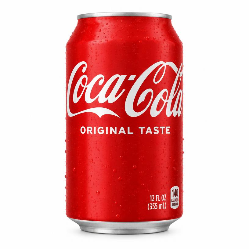 Coca-Cola Original