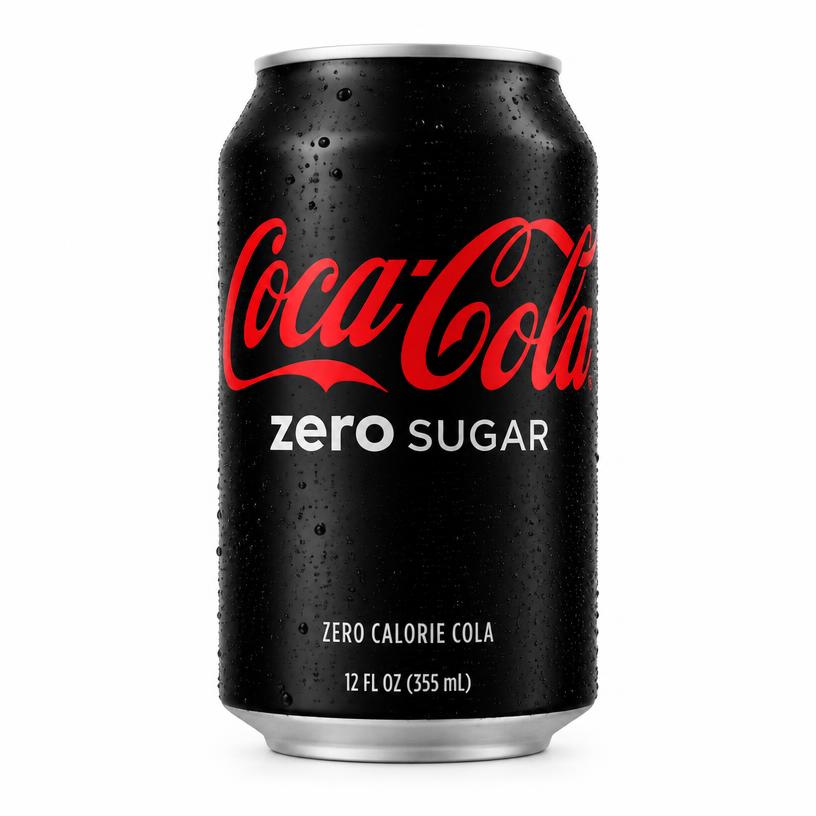 Coca-Cola Zero Sugar