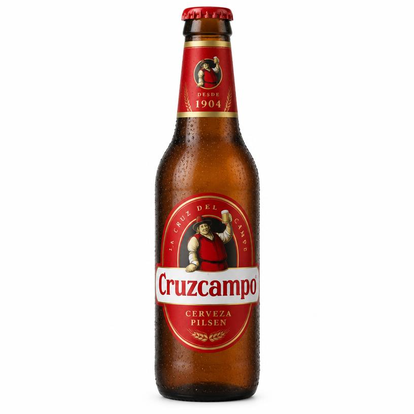 Cruzcampo