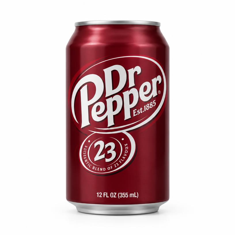Dr Pepper