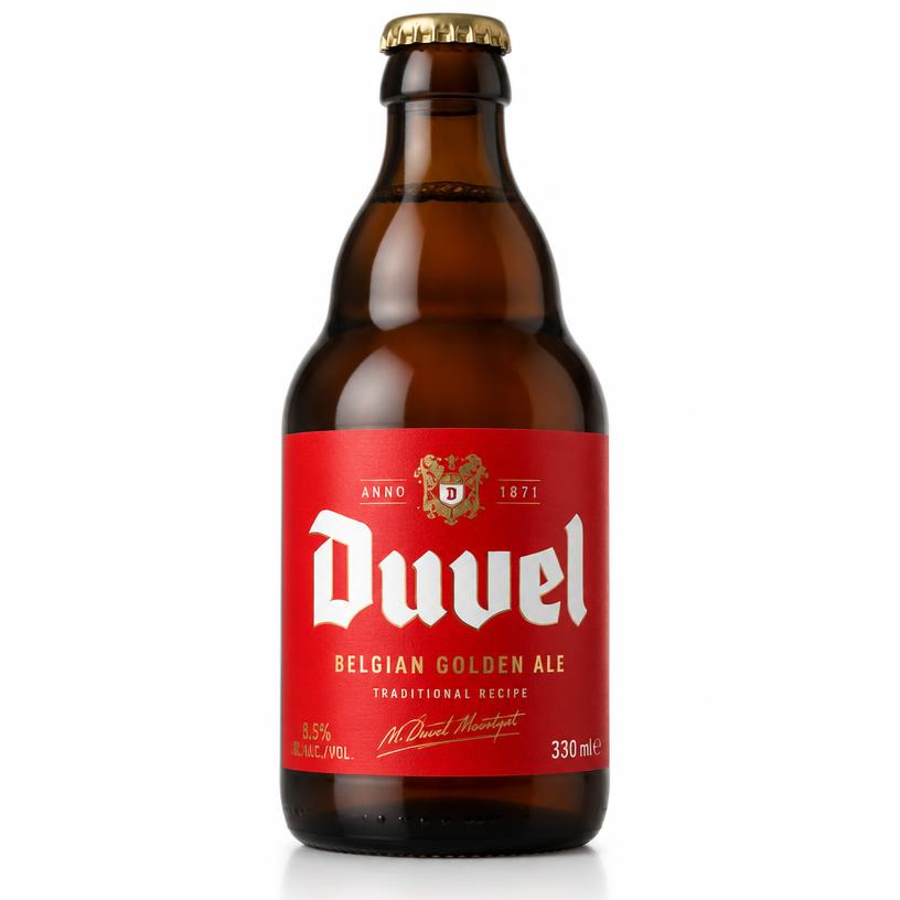 Duvel