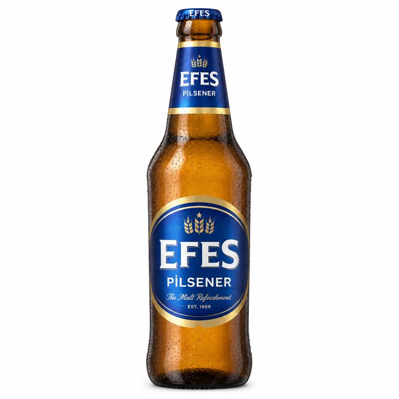 Efes Pilsener