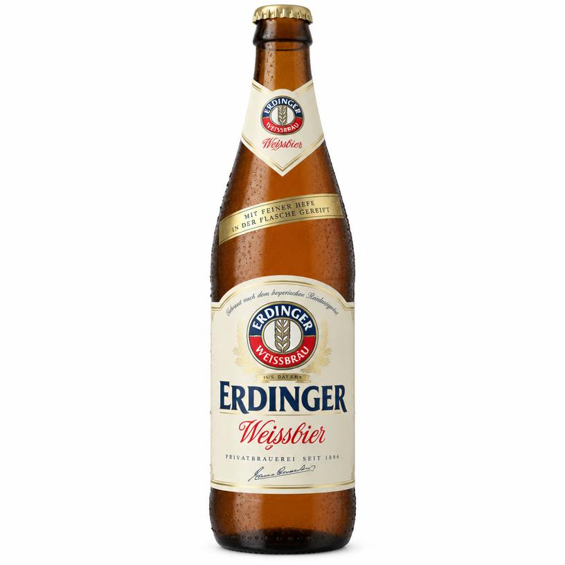 Erdinger Weissbier