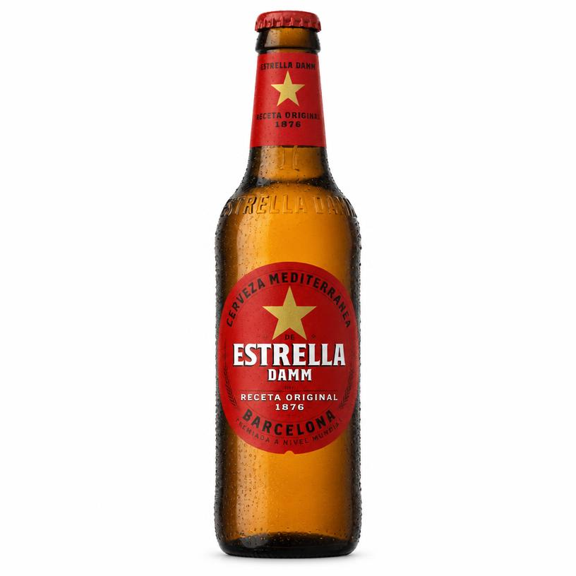 Estrella Damm