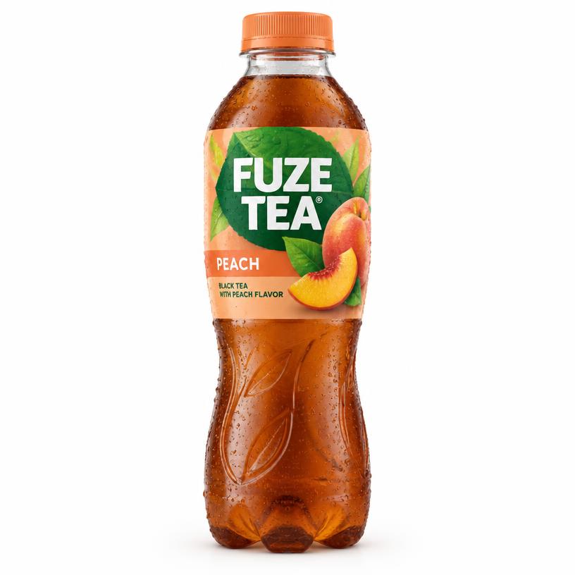 Fuze Tea
