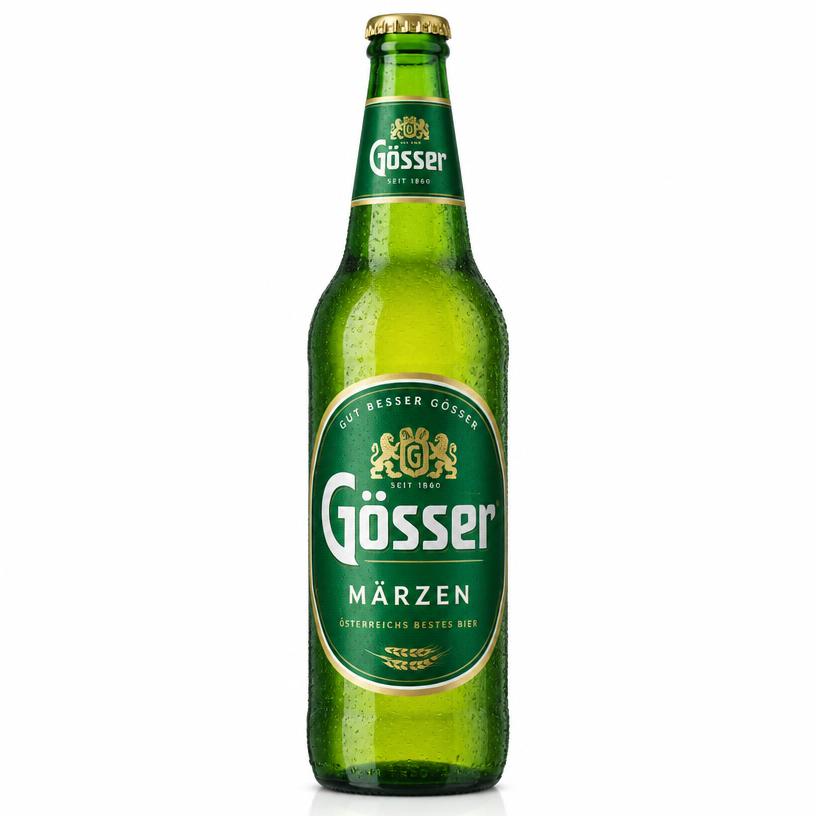 Gösser