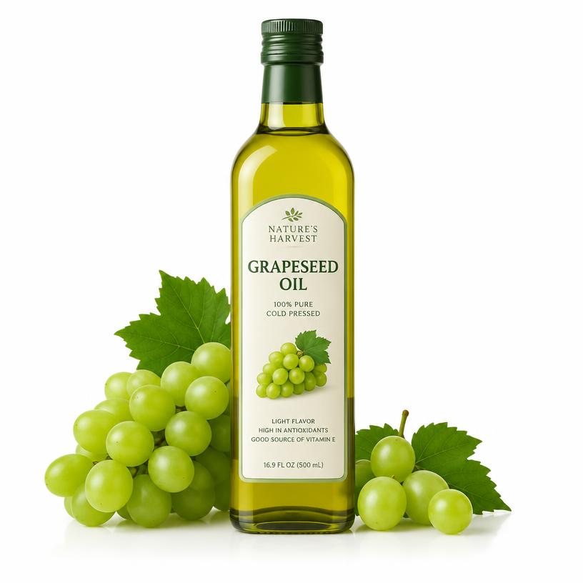 Grapeseed Oil