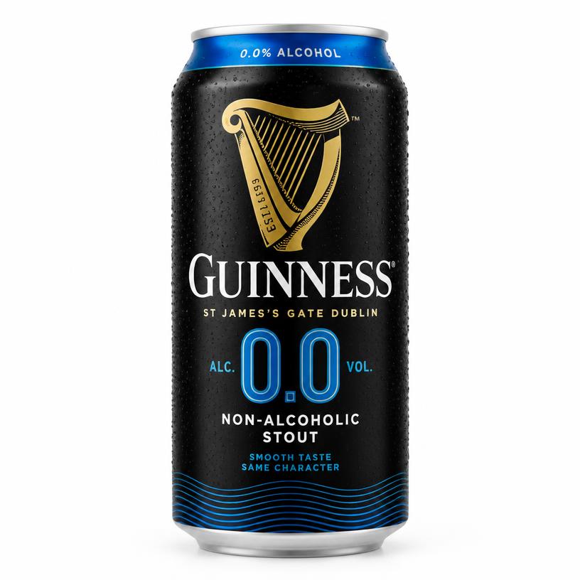 Guinness 0.0
