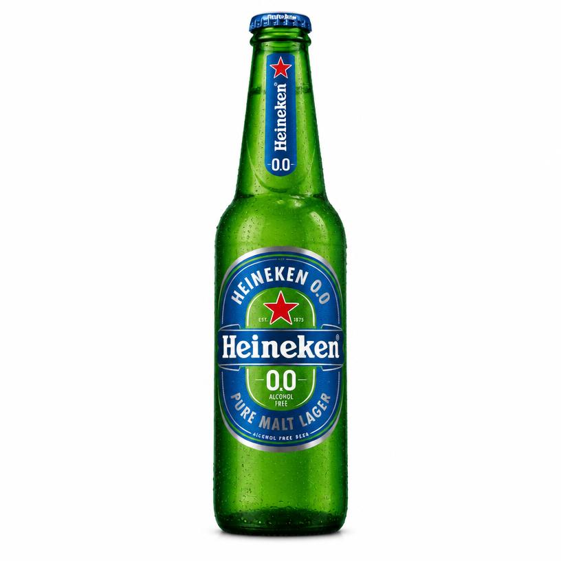 Heineken 0.0