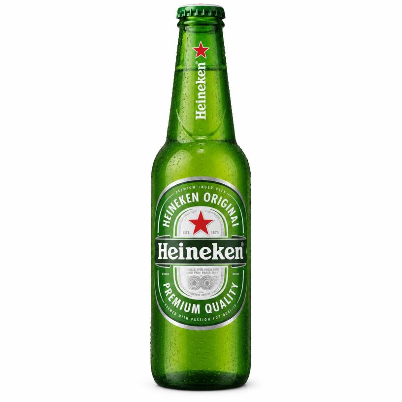 Heineken