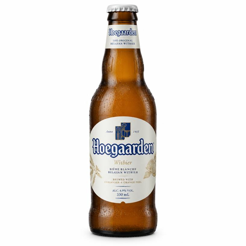 Hoegaarden
