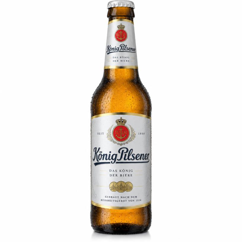 König Pilsener