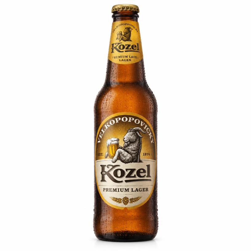 Kozel