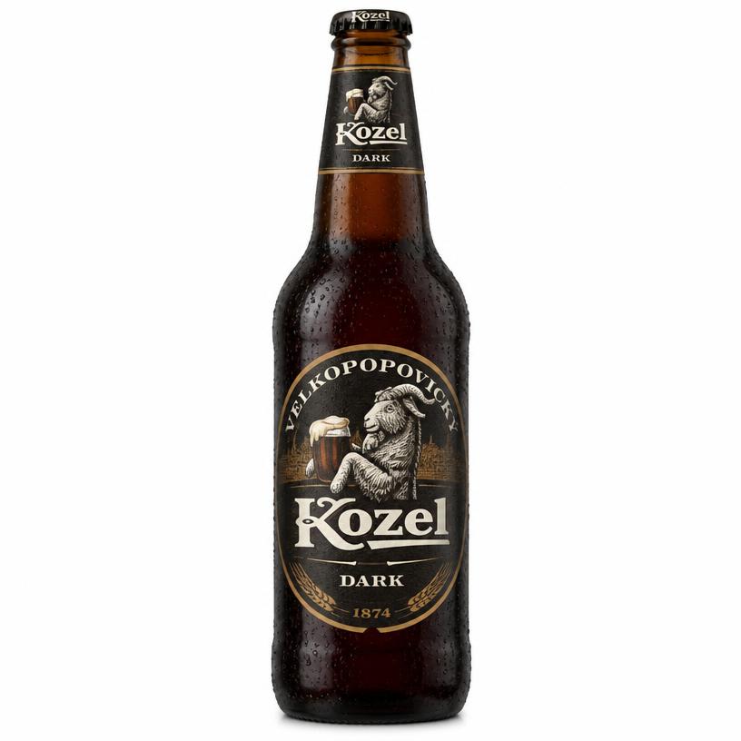Kozel Dark