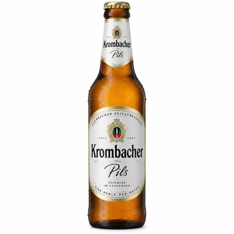 Krombacher