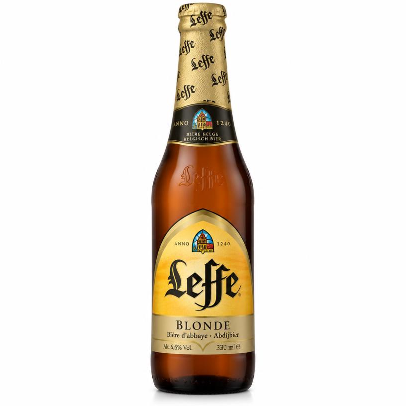 Leffe Blonde