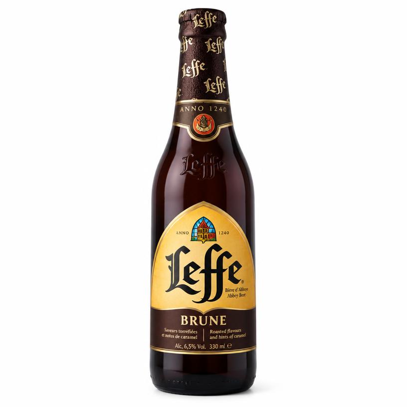 Leffe Brune