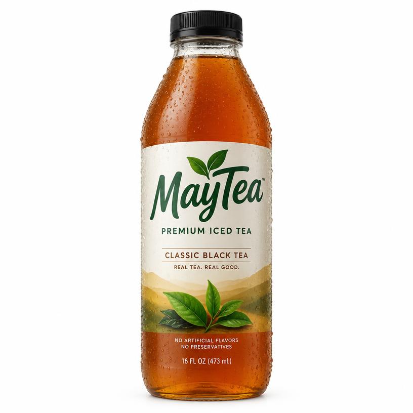MayTea