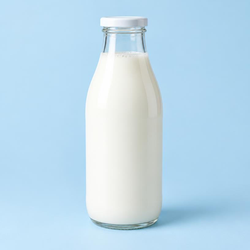 Fresh Whole Milk