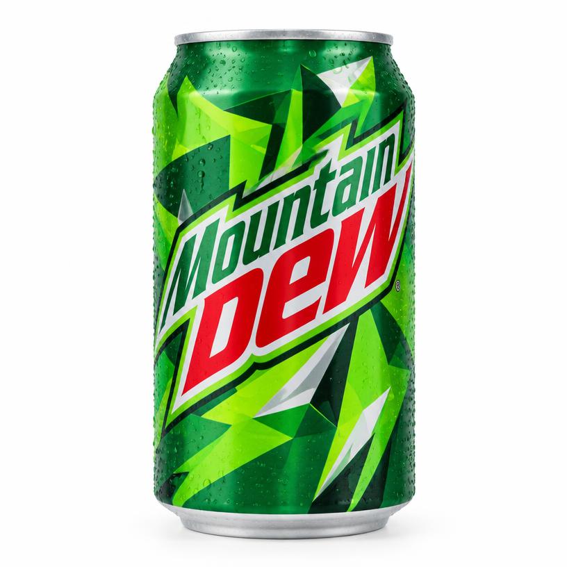 Mountain Dew