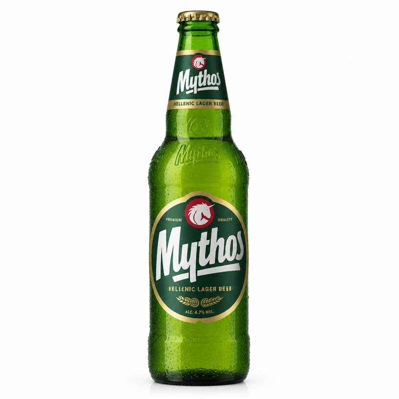 Mythos
