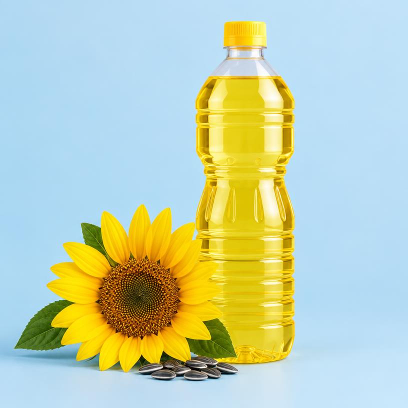 Sunflower Oil