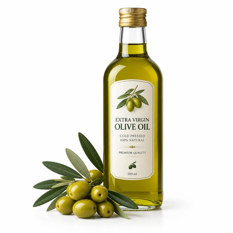 Olive Oil