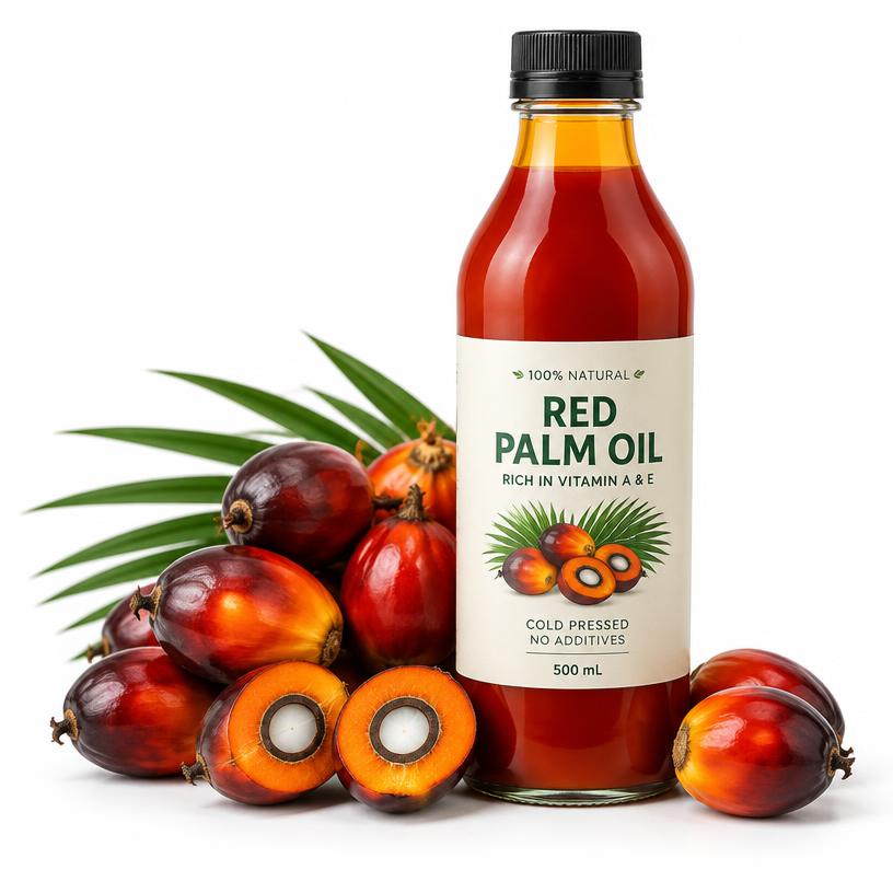 Palm Oil