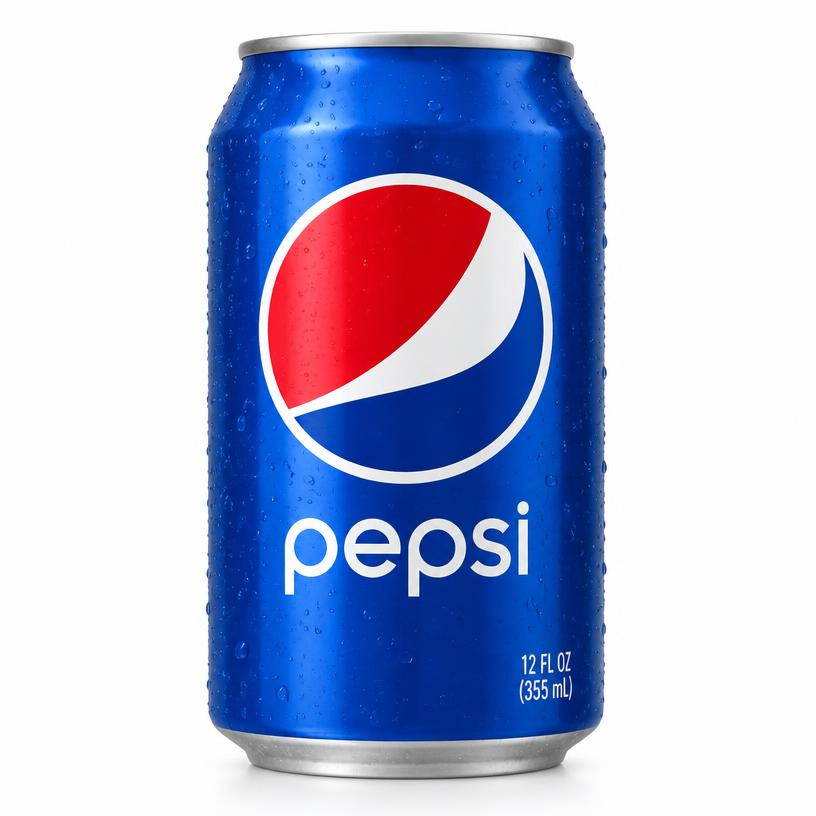 Pepsi