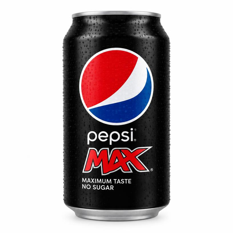 Pepsi Max