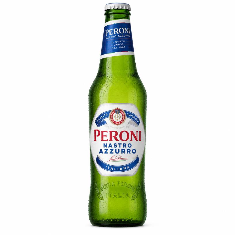 Peroni Nastro Azzurro