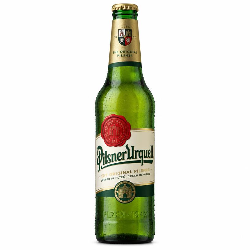 Pilsner Urquell
