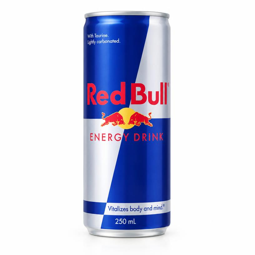Red Bull Original