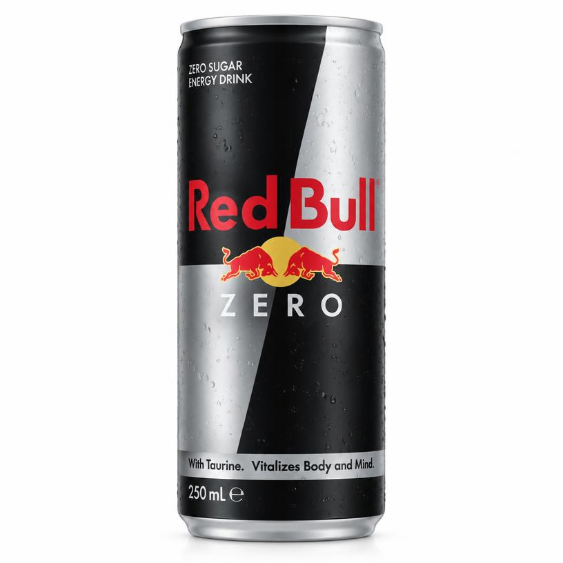 Red Bull Zero
