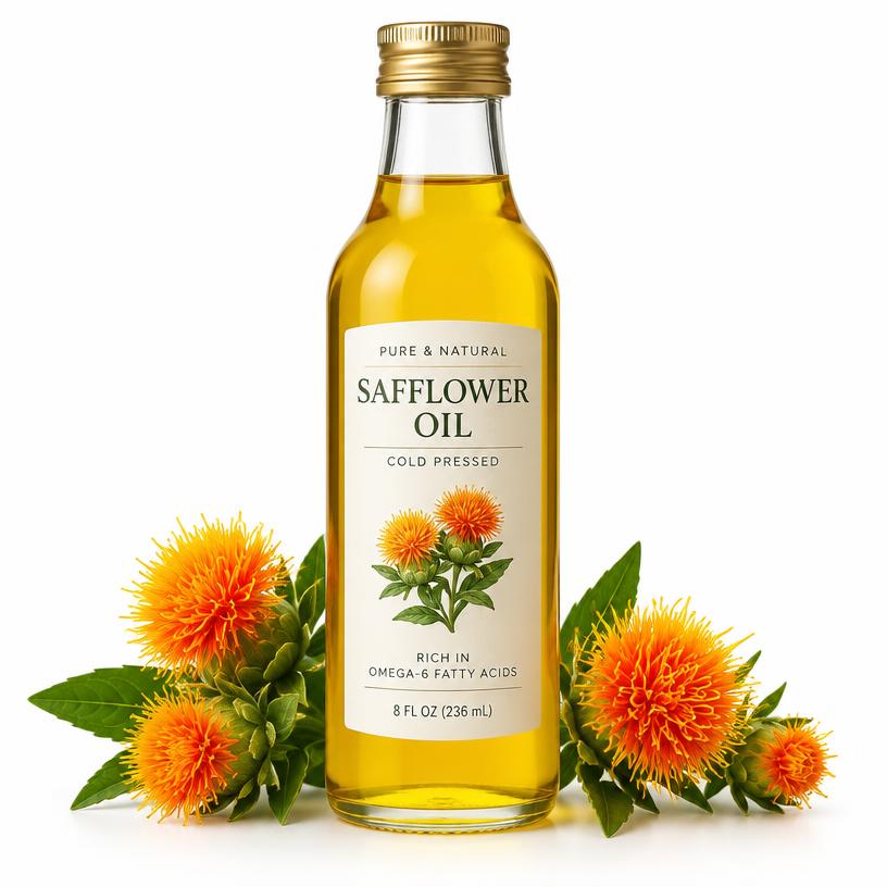Safflower Oil