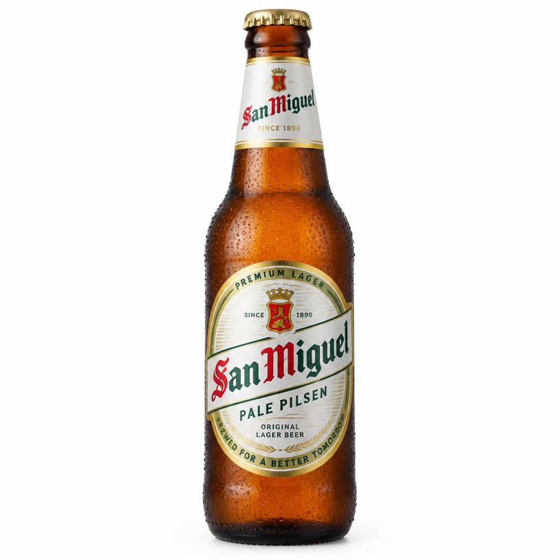 San Miguel
