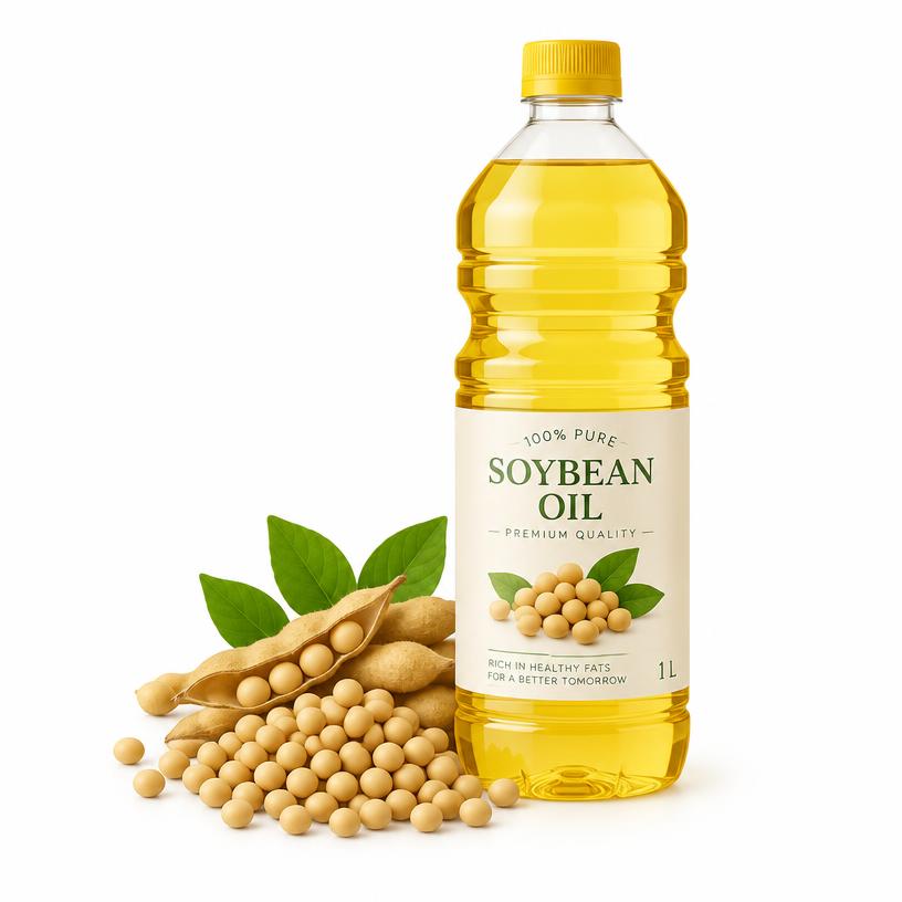 Soybean Oil