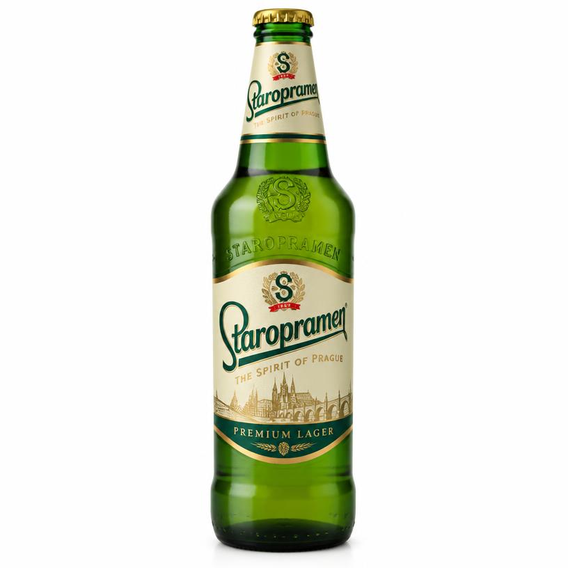 Staropramen