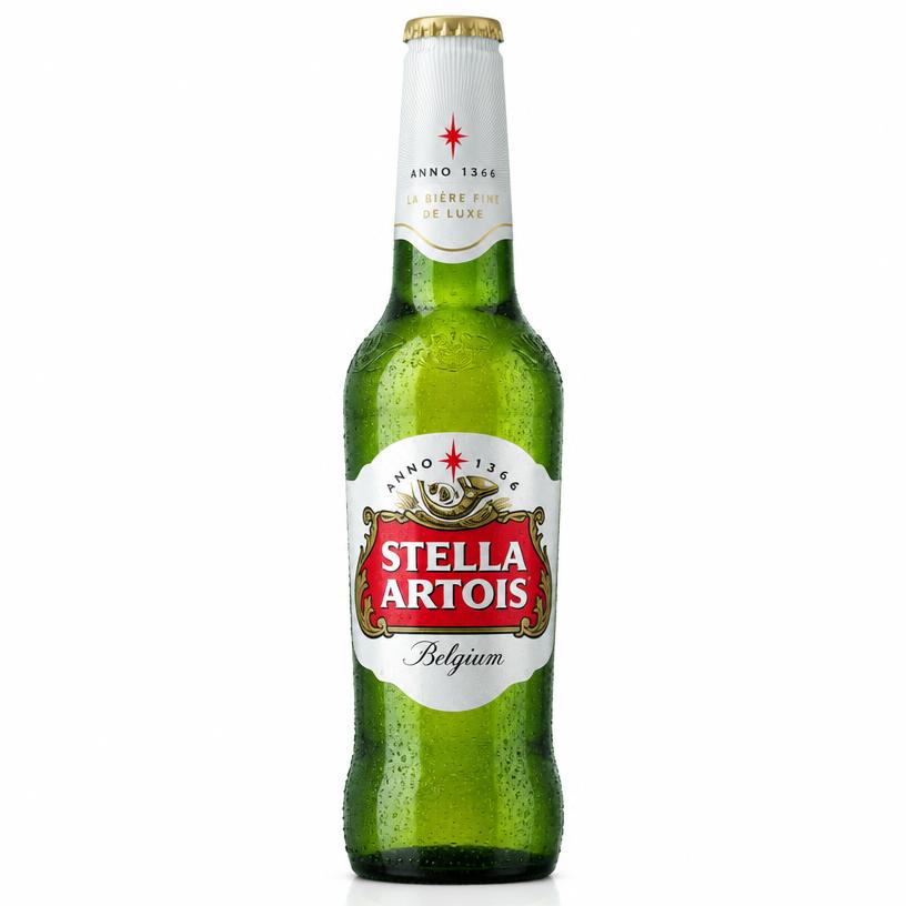 Stella Artois